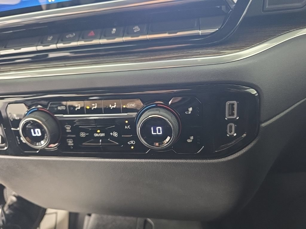 2026 Chevrolet Silverado 2500 HD LT - Photo 21