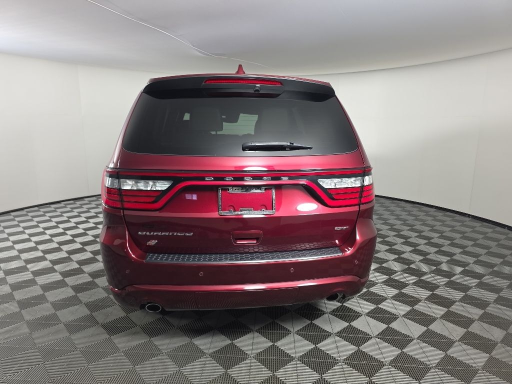 Used 2022 Dodge Durango GT Plus SUV