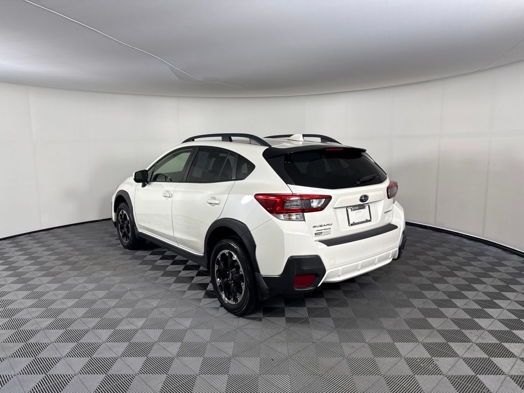Used 2021 Subaru Crosstrek Premium SUV