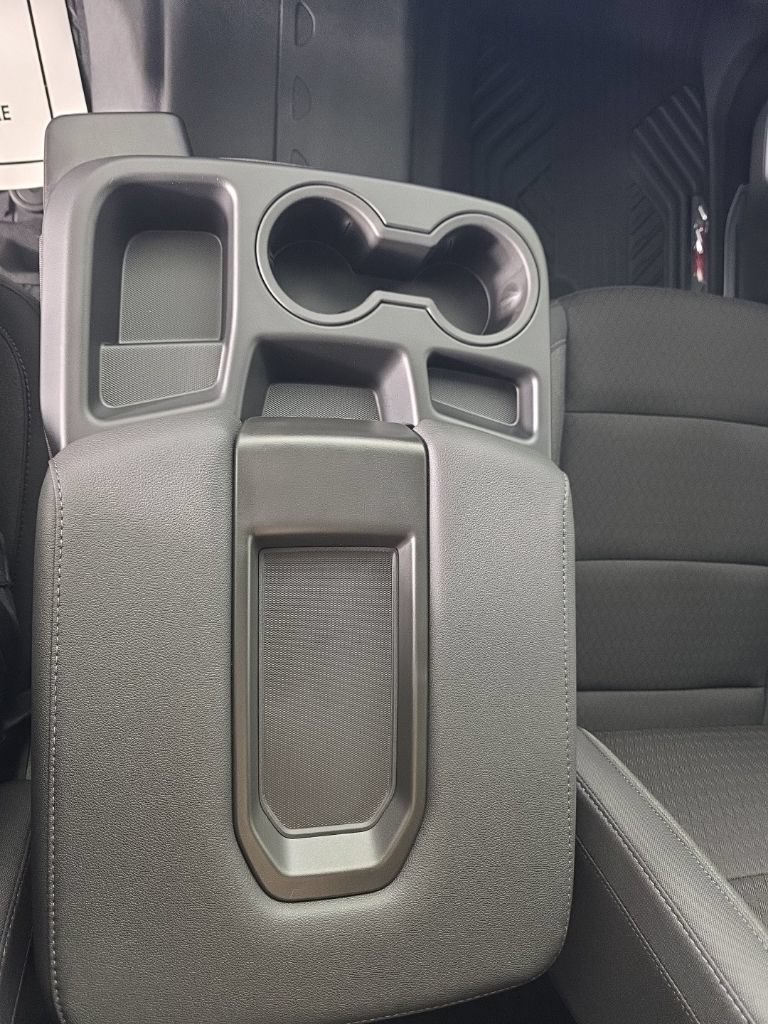 2026 Chevrolet Silverado 2500 HD LT - Photo 22