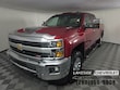 Chevrolet Silverado 2500HD