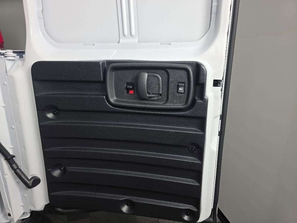 2026 Chevrolet Express Cargo Work Van - Photo 23