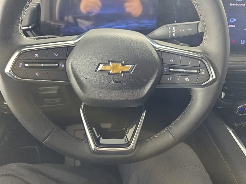 2025 Chevrolet Suburban Premier - Photo 30