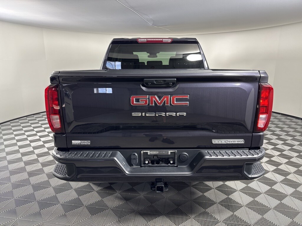 2023 Gmc Sierra 1500 Elevation photo 3