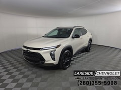 2026 Chevrolet Trax Activ SUV