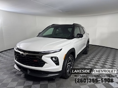 2026 Chevrolet Trailblazer RS SUV