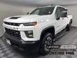 Chevrolet Silverado 2500HD