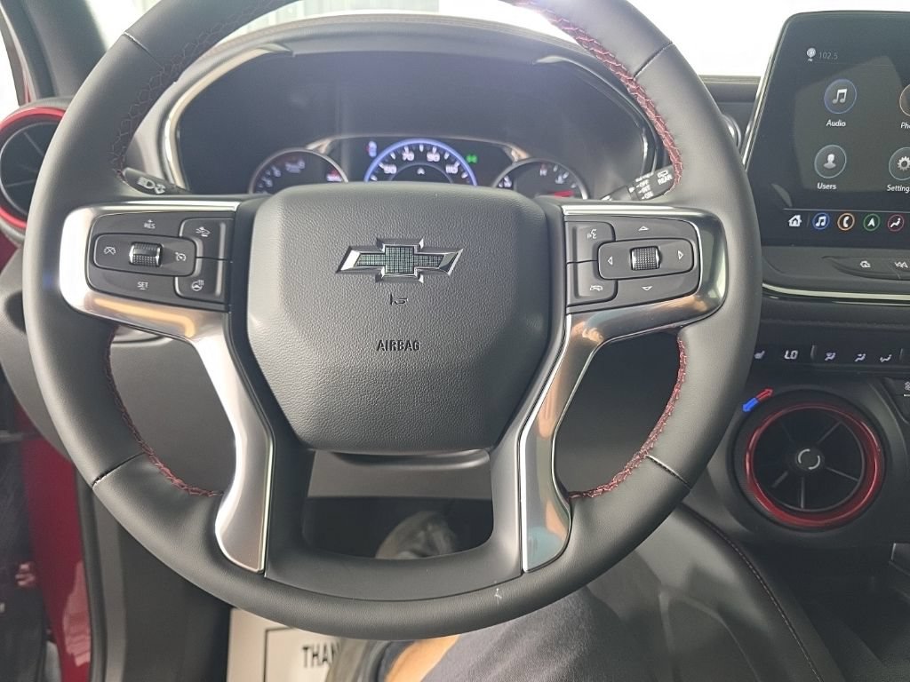2026 Chevrolet Blazer RS - Photo 29