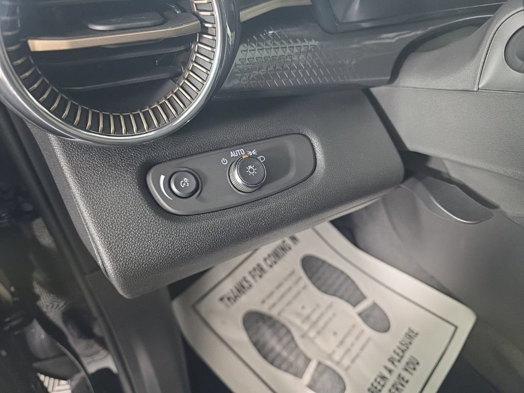 2026 Chevrolet Trax Activ - Photo 13