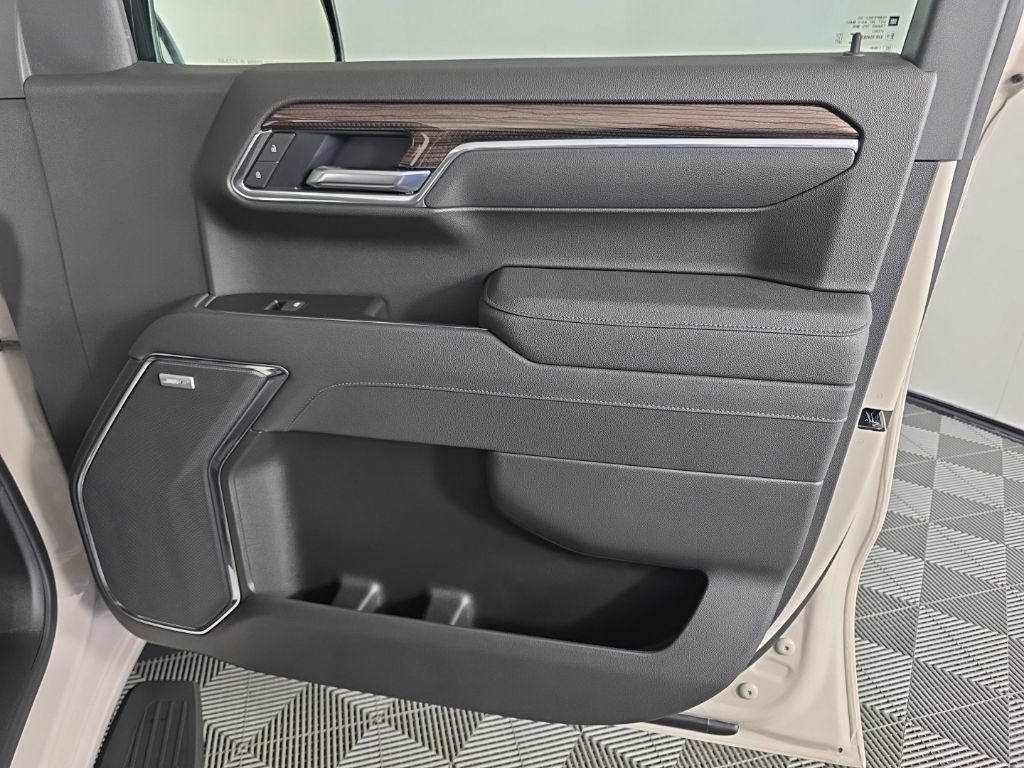 2026 Chevrolet Silverado 1500 RST - Photo 42