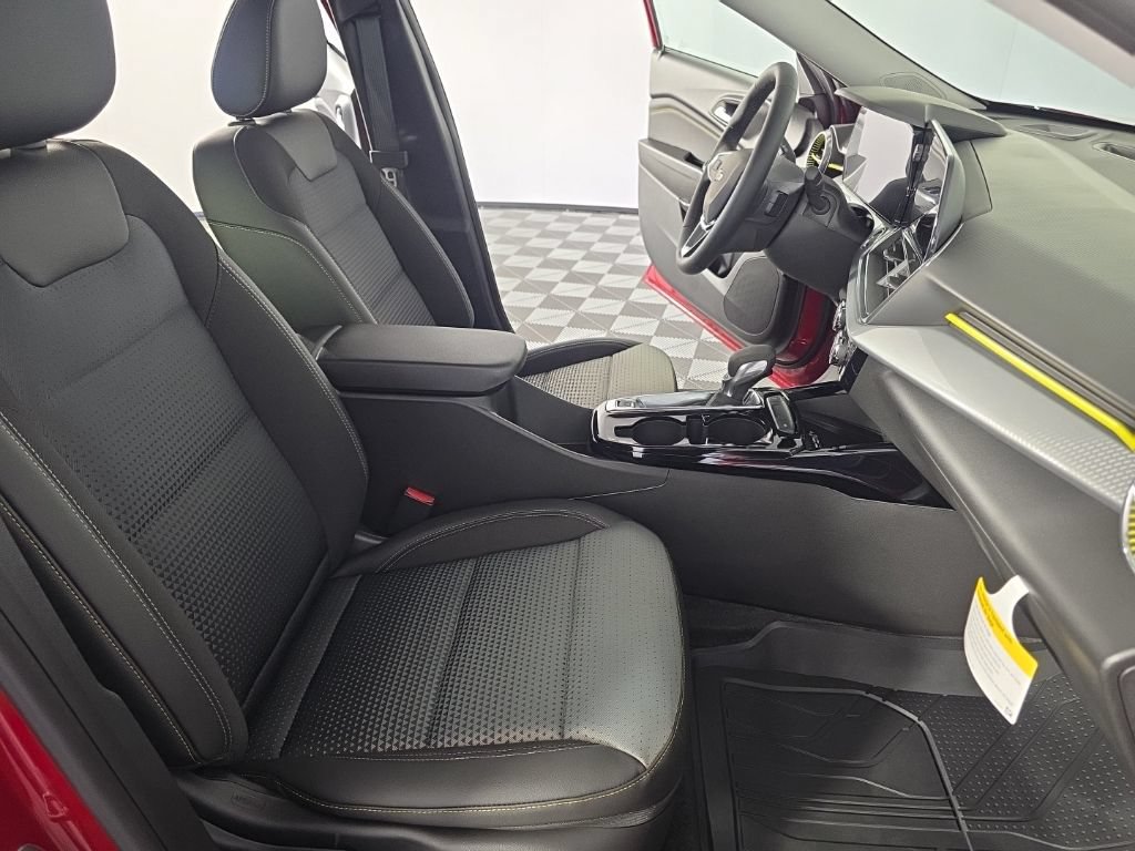 2026 Chevrolet Trax LT - Photo 35