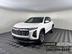 2026 Chevrolet Equinox LT SUV