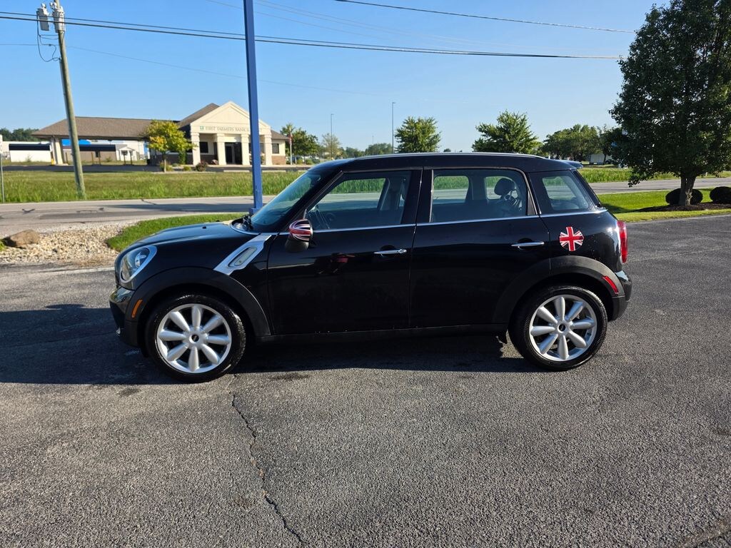 Used 2015 MINI Cooper Countryman Base SUV