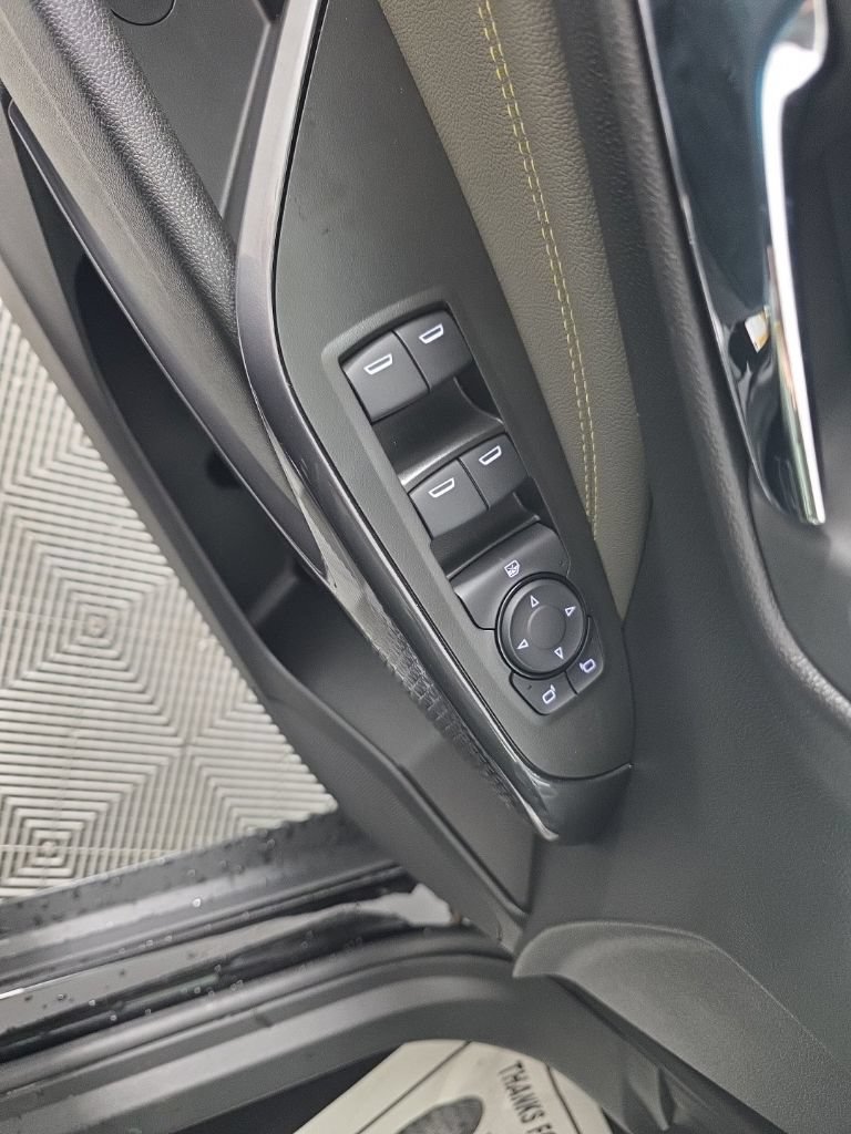 2026 Chevrolet Trax Activ - Photo 12