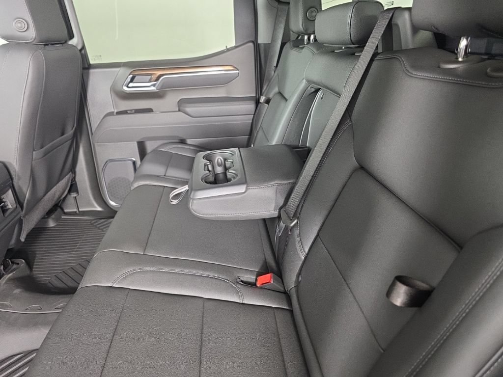 2026 Chevrolet Silverado 1500 RST - Photo 31