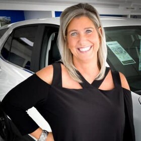 Staff member Jodi Gotschall from 46c157d3ae31