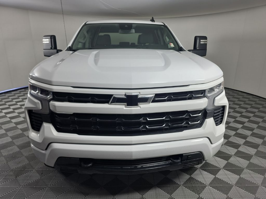 2022 Chevrolet Silverado 1500 RST - Photo 8