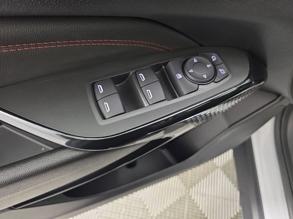 2026 Chevrolet Trax RS - Photo 13