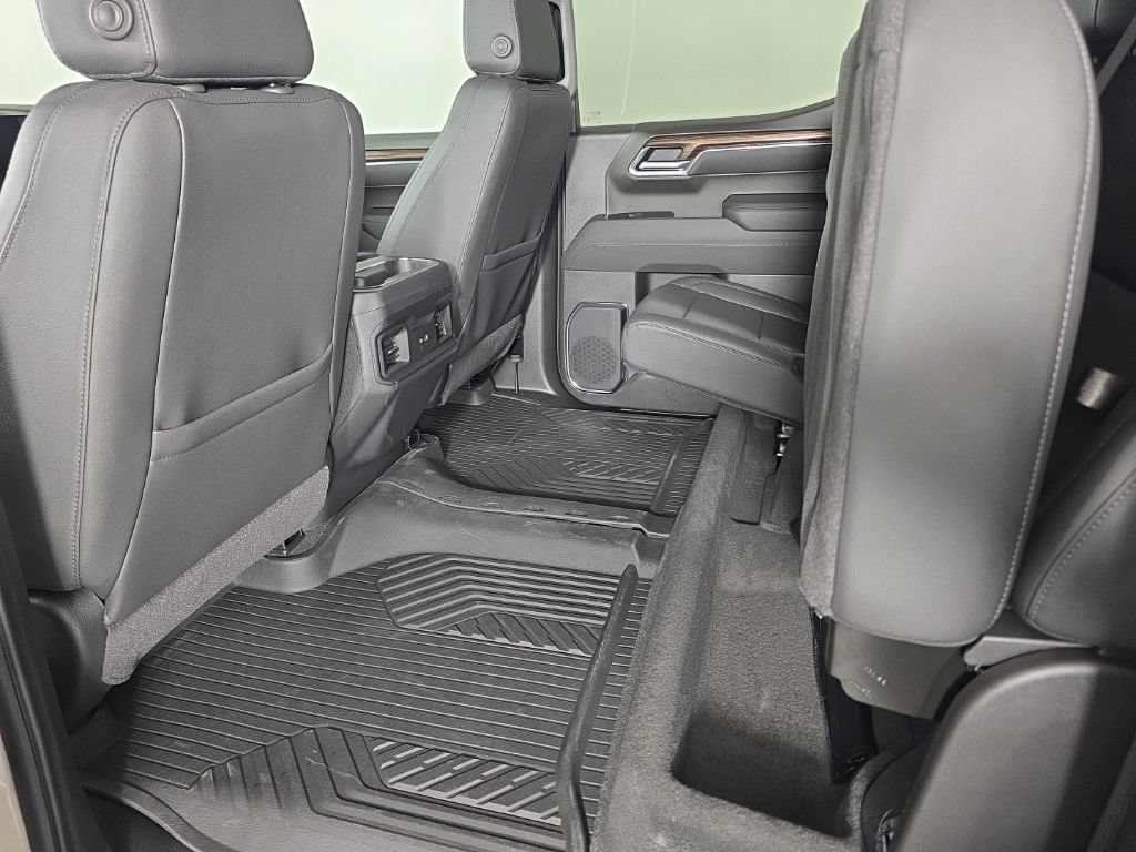 2026 Chevrolet Silverado 1500 RST - Photo 33