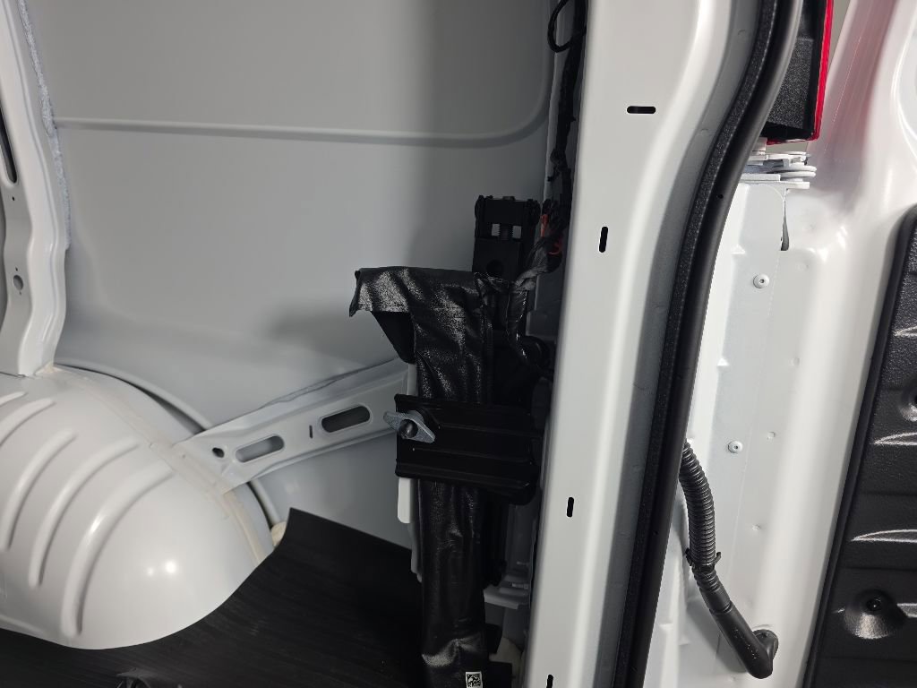 2026 Chevrolet Express Cargo Work Van - Photo 26