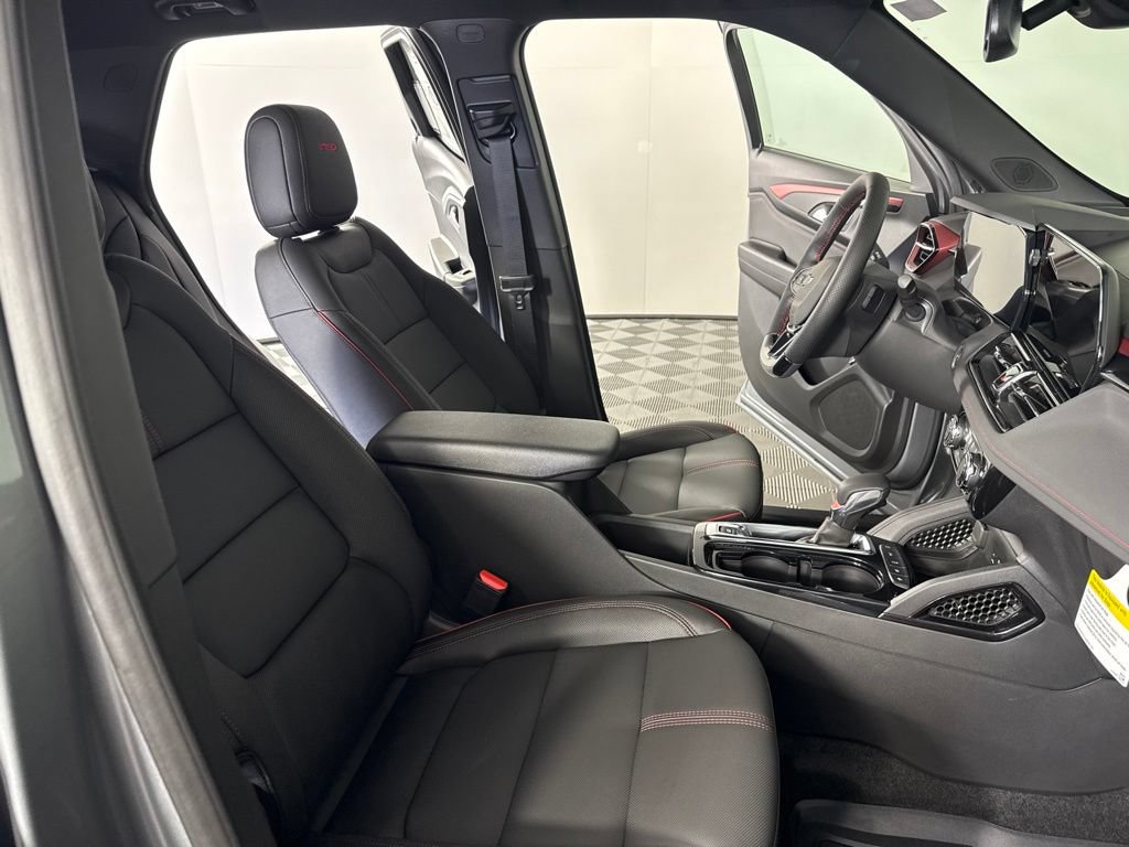 2026 Chevrolet Trailblazer RS - Photo 37