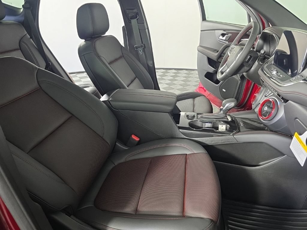 2026 Chevrolet Blazer RS - Photo 41