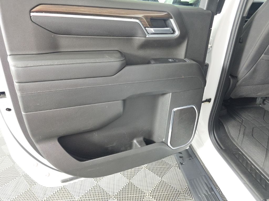 2022 Chevrolet Silverado 1500 RST - Photo 27