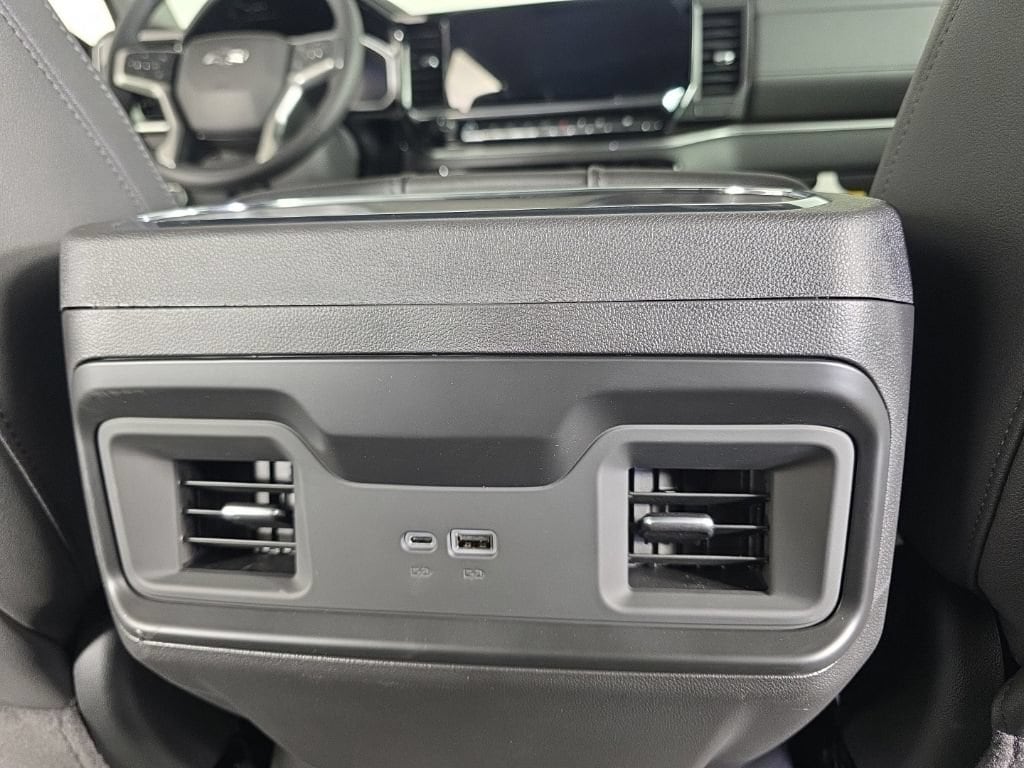 2026 Chevrolet Silverado 1500 RST - Photo 41