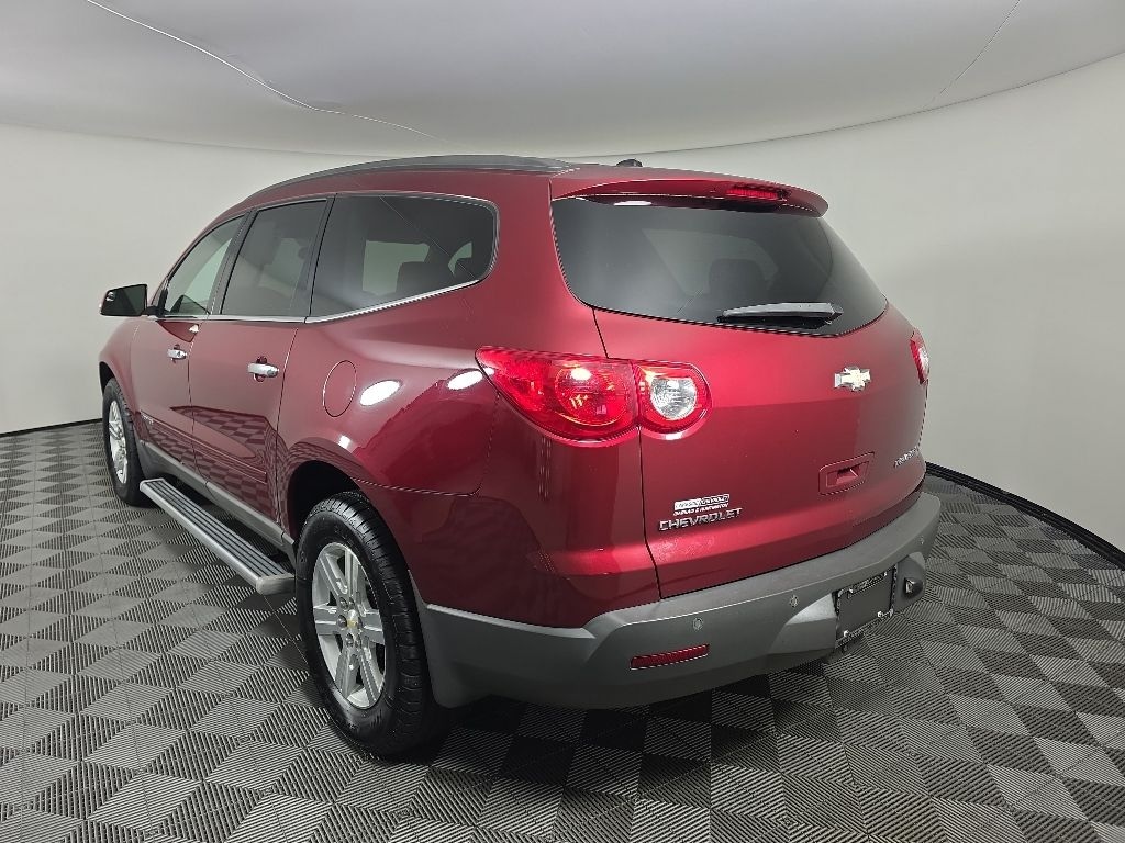 Used 2009 Chevrolet Traverse LT 1LT SUV