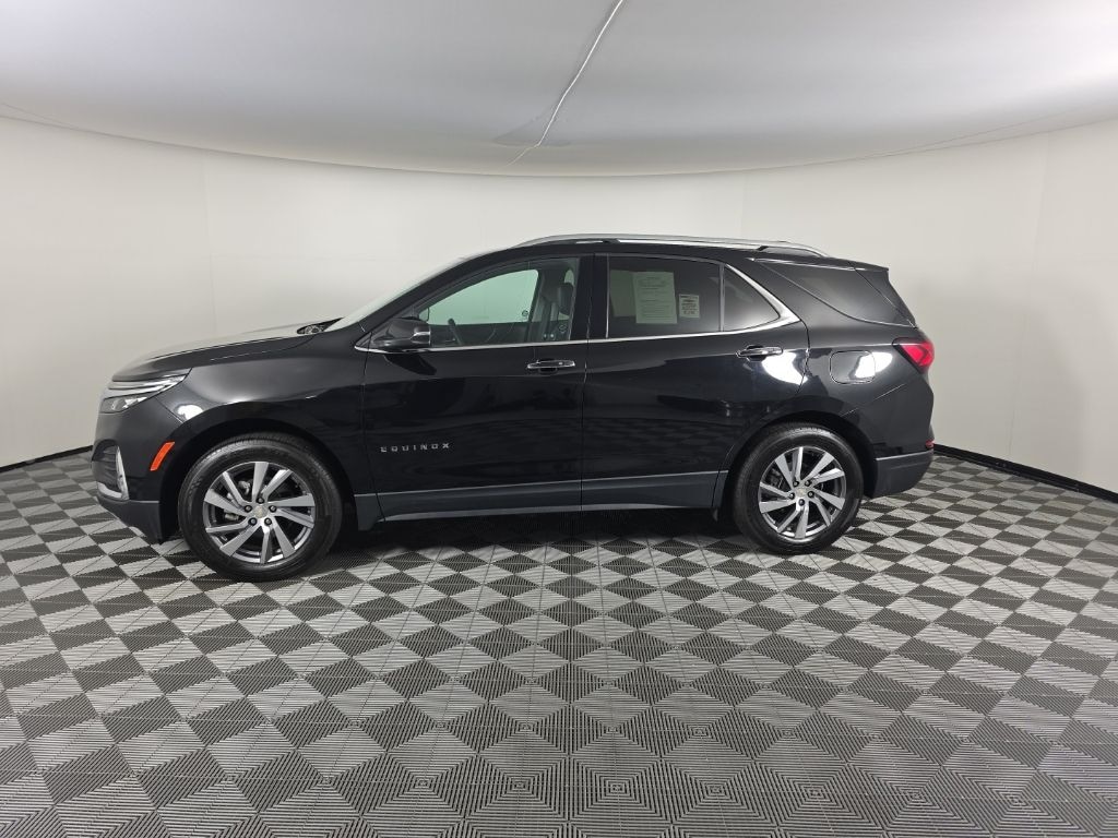 Used 2023 Chevrolet Equinox Premier SUV