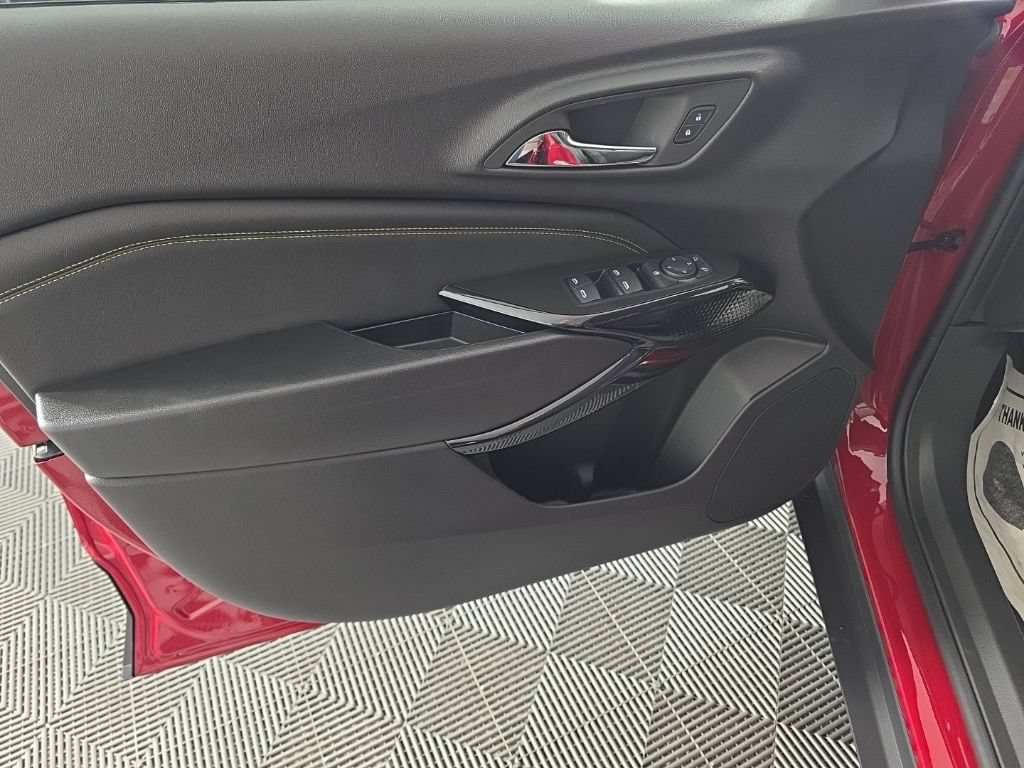 2026 Chevrolet Trax LT - Photo 11
