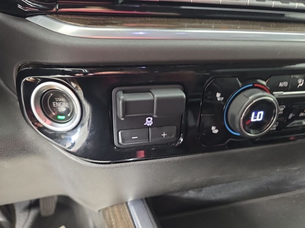 2022 Chevrolet Silverado 1500 RST - Photo 20