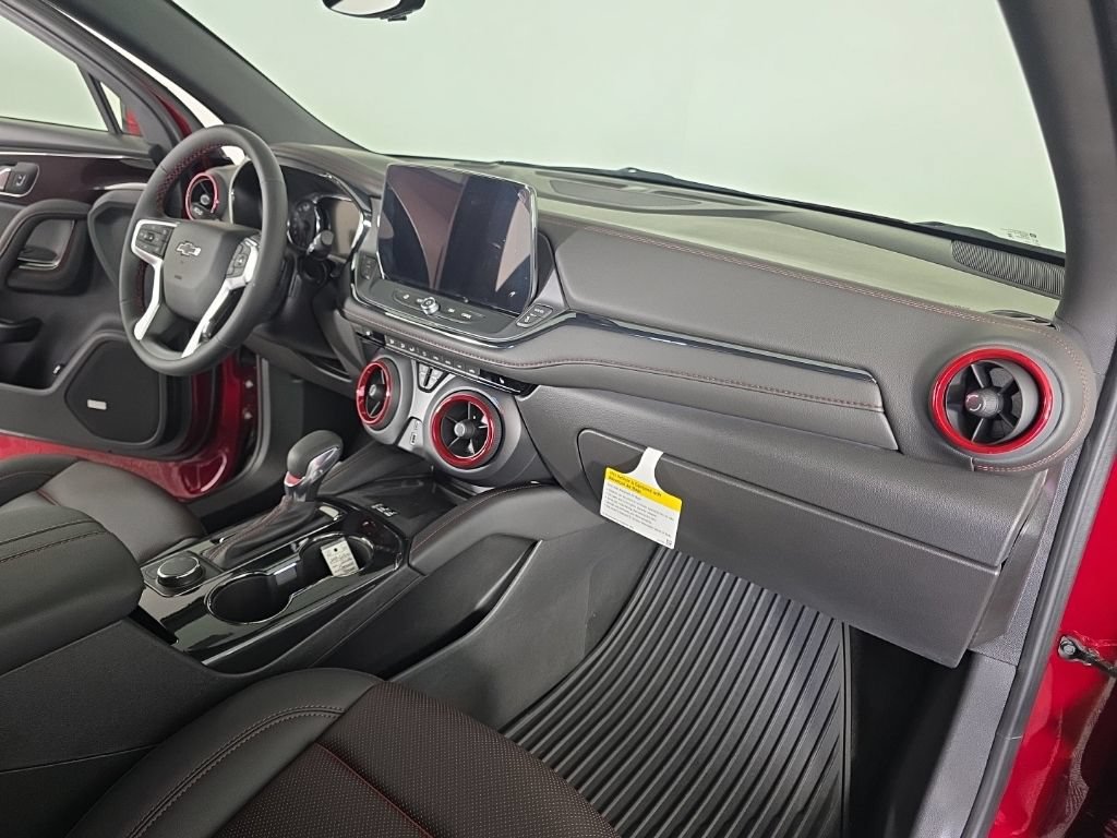 2026 Chevrolet Blazer RS - Photo 42