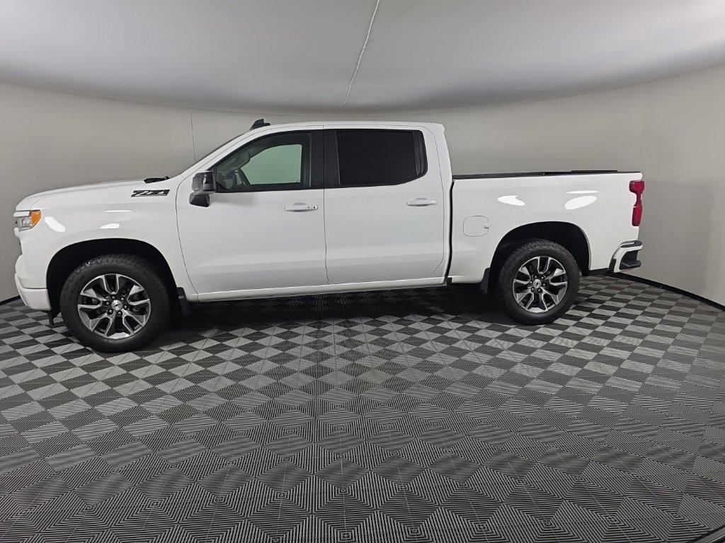 Used 2024 Chevrolet Silverado 1500 RST Truck
