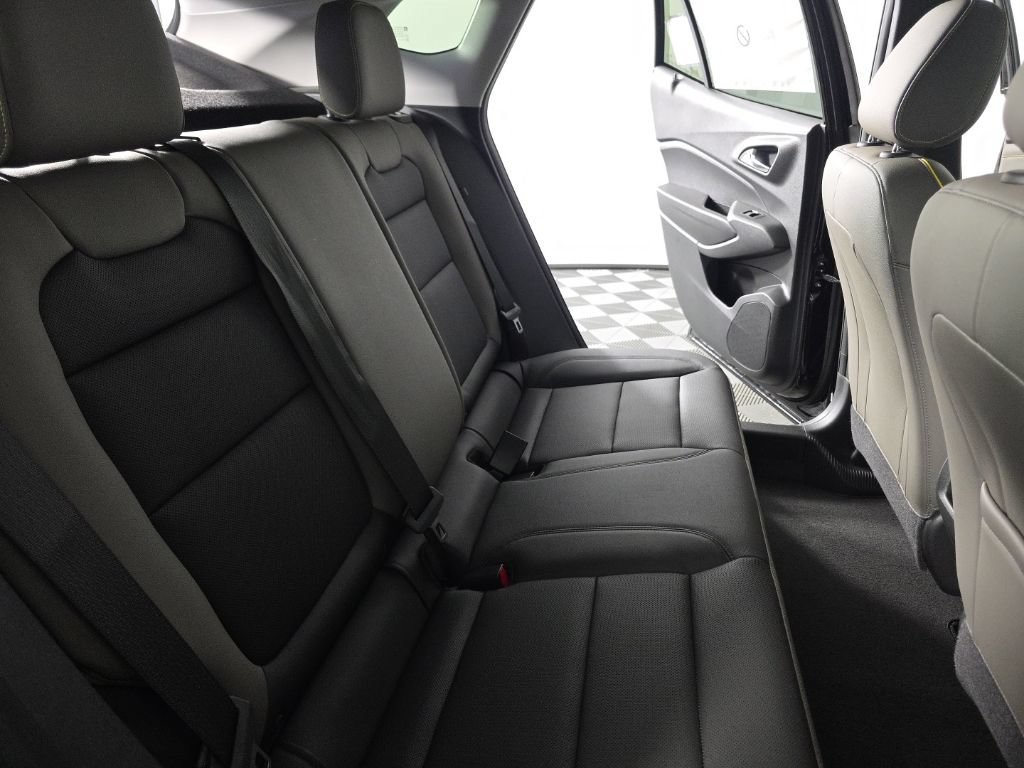 2026 Chevrolet Trax Activ - Photo 31