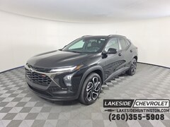 2026 Chevrolet Trax 2RS SUV