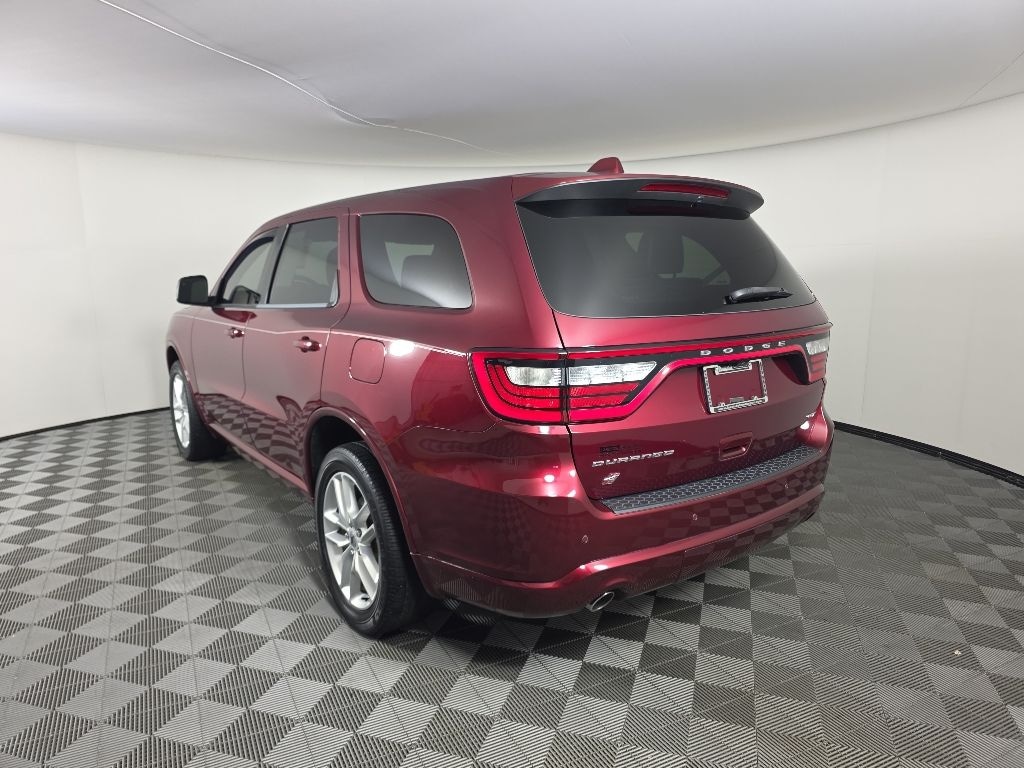 Used 2022 Dodge Durango GT Plus SUV