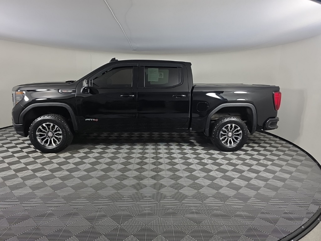 Used 2023 GMC Sierra 1500 AT4 Truck