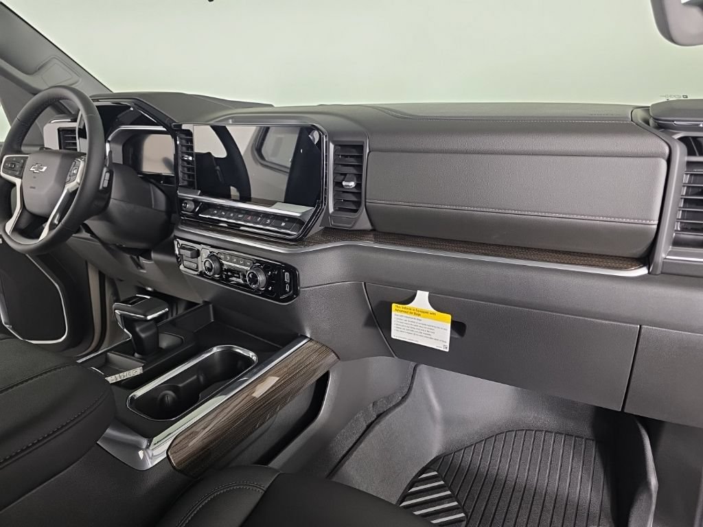 2026 Chevrolet Silverado 1500 RST - Photo 44
