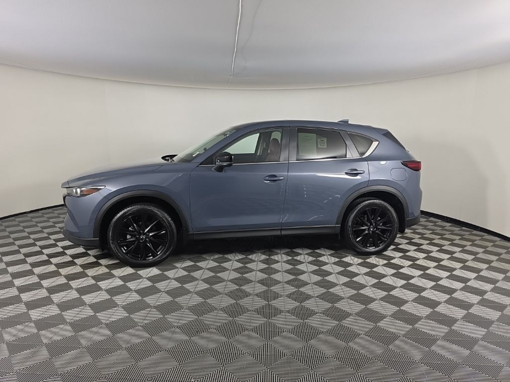 Used 2025 Mazda CX-5 2.5 S Carbon Edition SUV