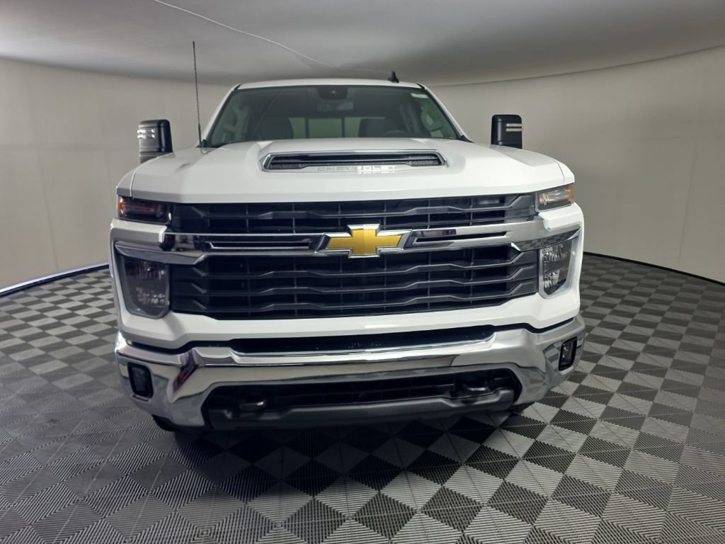 2026 Chevrolet Silverado 2500 HD LT - Photo 8