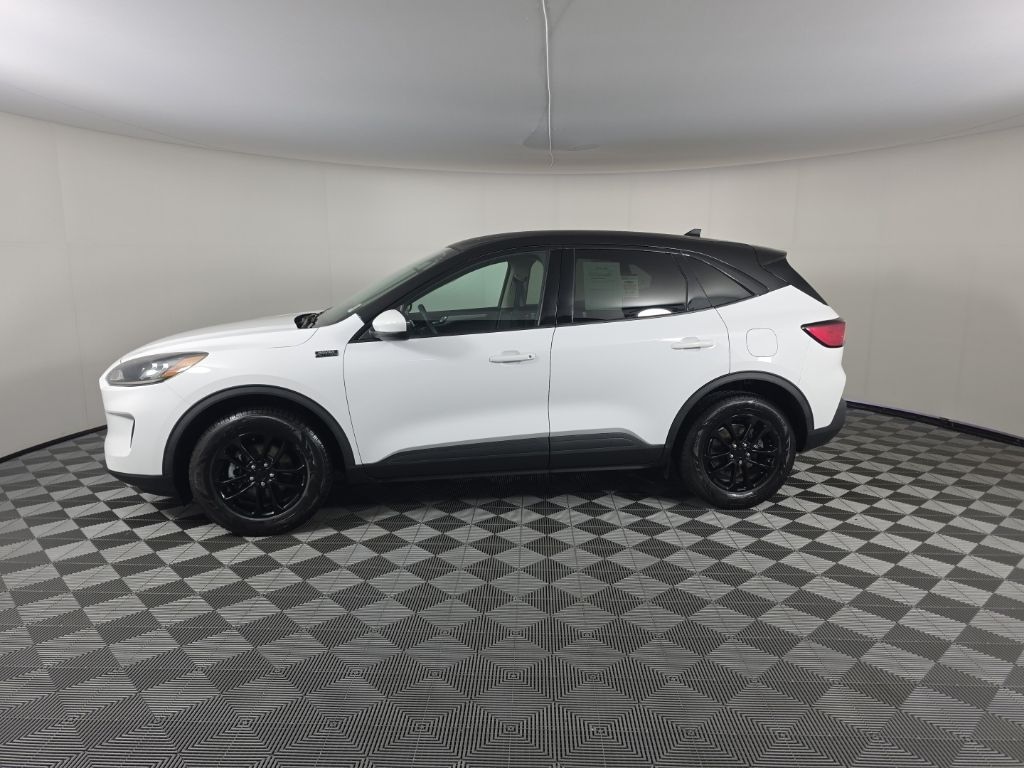 Used 2020 Ford Escape SE SUV
