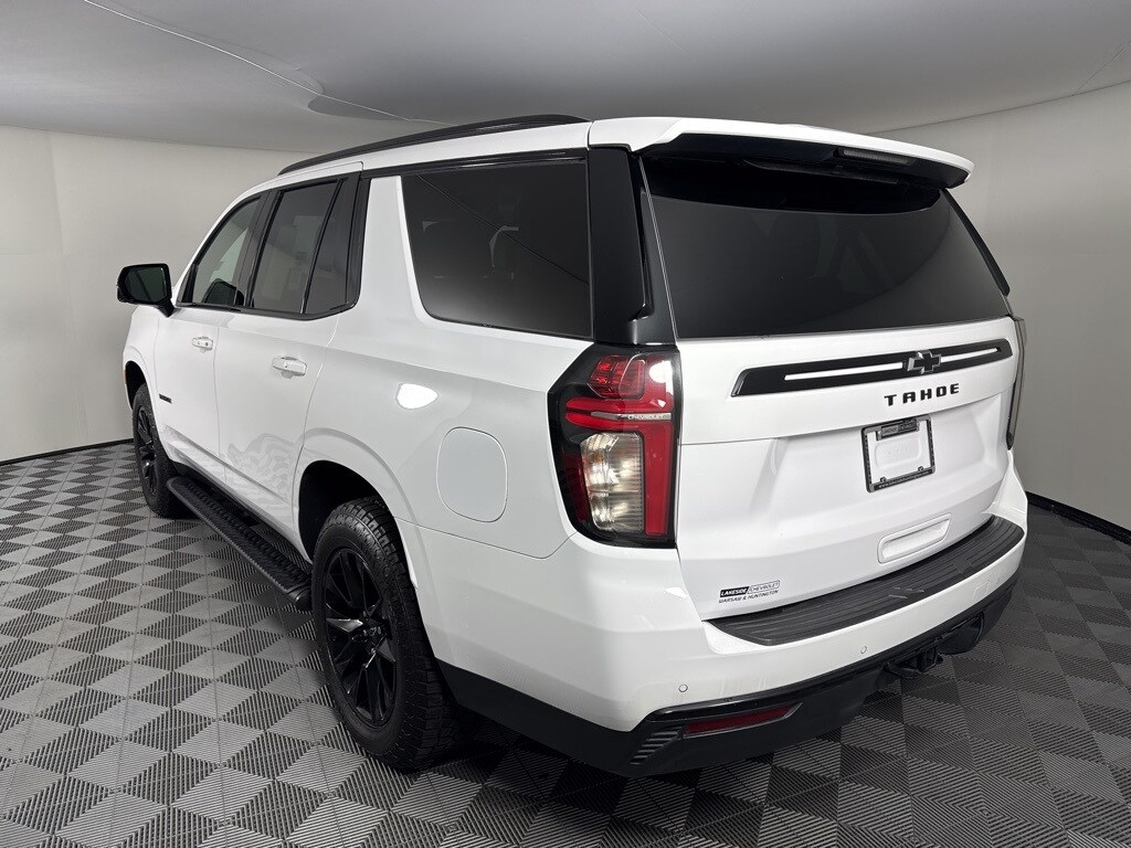 2023 Chevrolet Tahoe Z71 photo 3