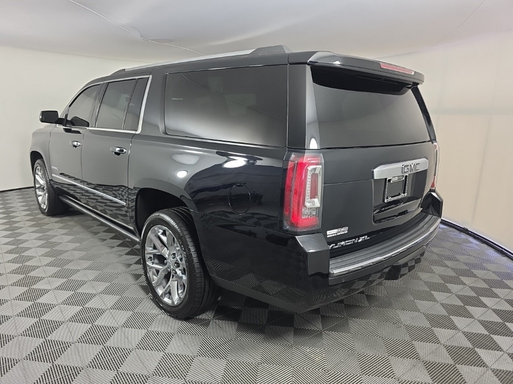 Used 2020 GMC Yukon XL Denali SUV