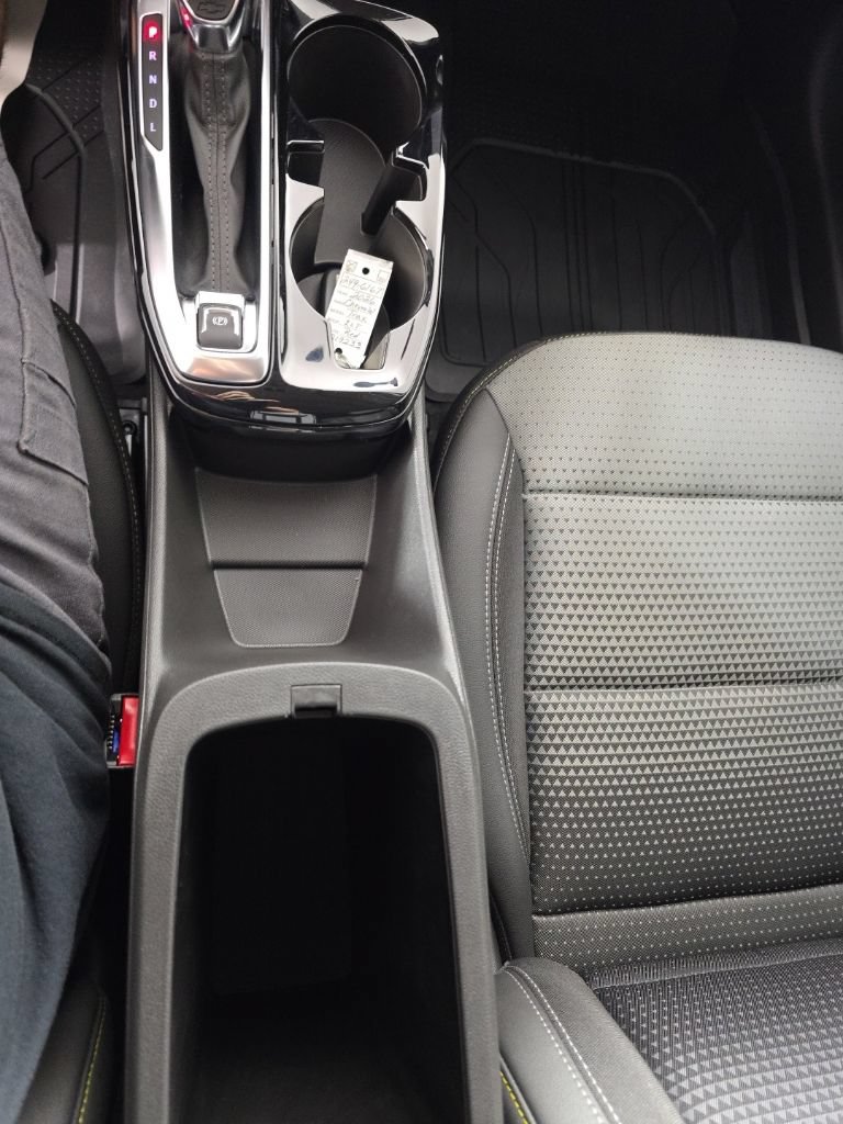 2026 Chevrolet Trax LT - Photo 22