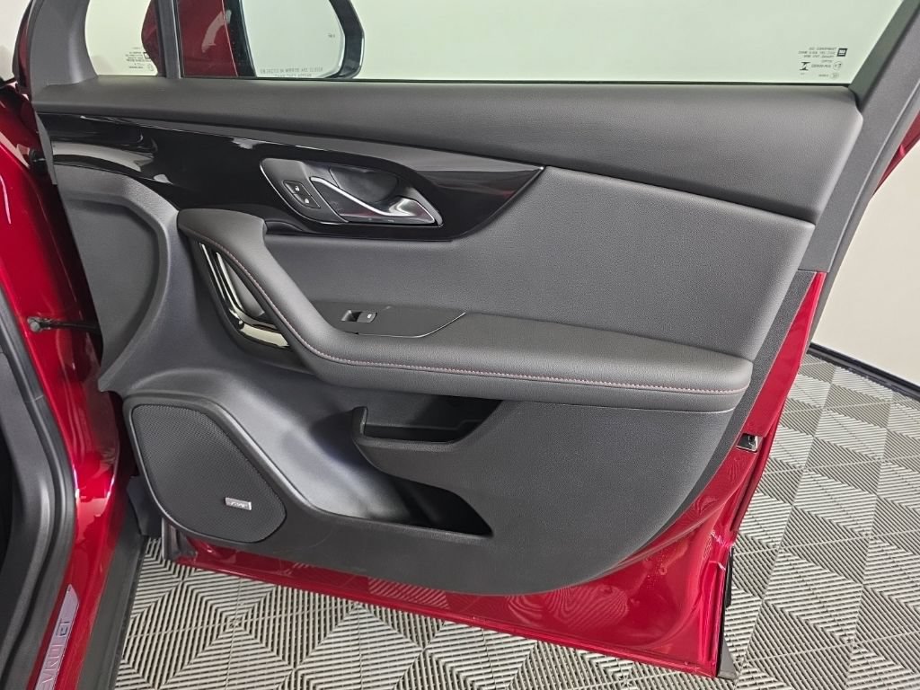 2026 Chevrolet Blazer RS - Photo 40