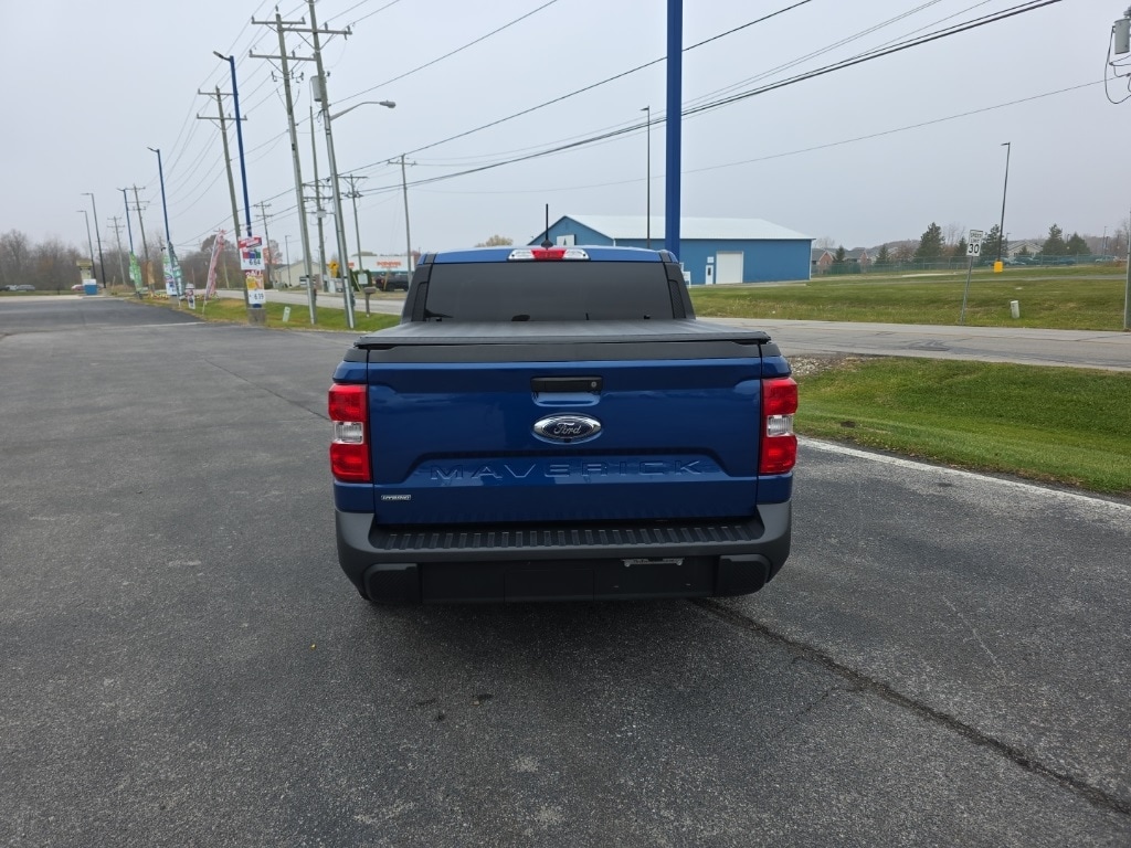 Used 2023 Ford Maverick XLT Truck