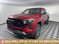 2026 Chevrolet Colorado Z71 Truck