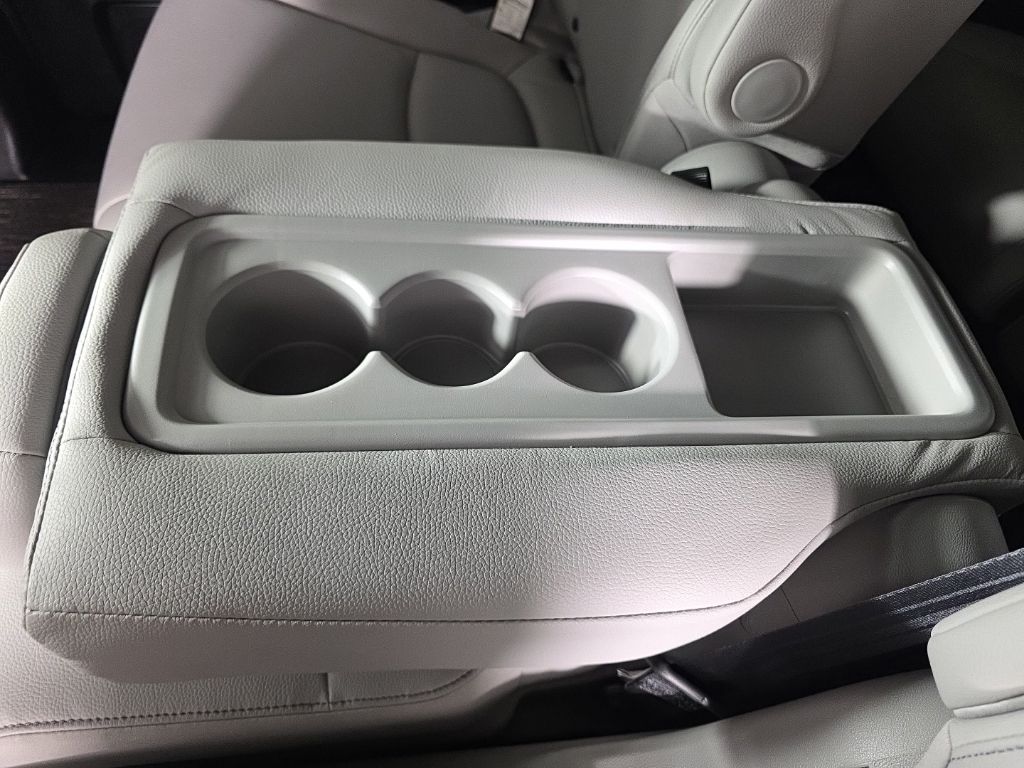 2023 Honda Odyssey EX-L - Photo 31