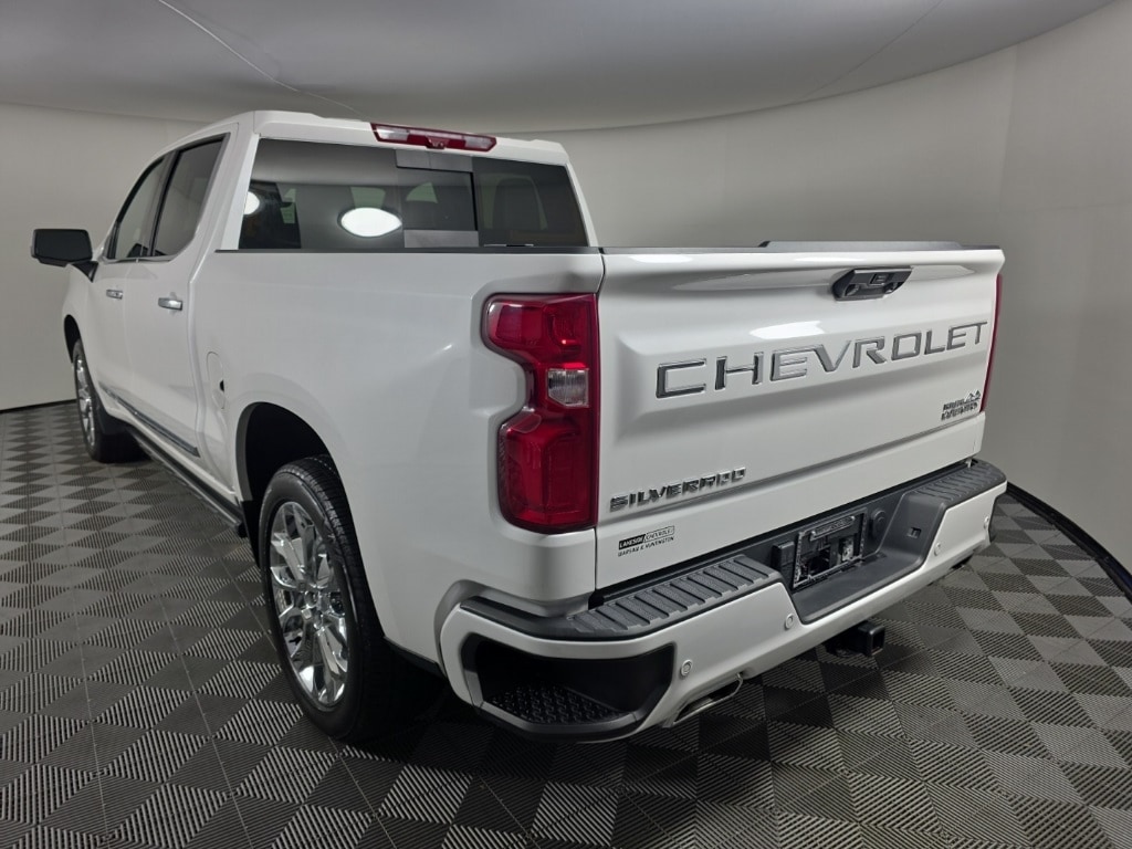 Used 2023 Chevrolet Silverado 1500 High Country Truck